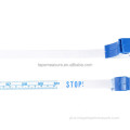 Presentes para tênis de cintura 1,5 m 60 &#39;azul fita métrica